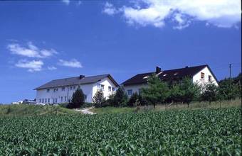 Agroturismo Ferienhof R��mann