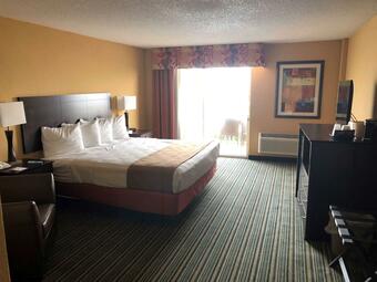 Hotel Spark By Hilton Ormond Beach Oceanfront