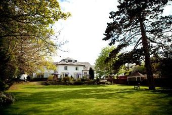 Hotel Hawkwell House