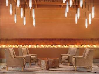 Hotel Westin Monache Resort Mammoth