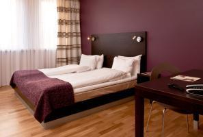 Hotel Thon Stefan