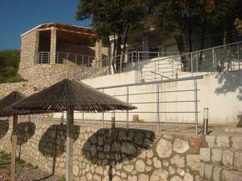 Apartment Sorelle