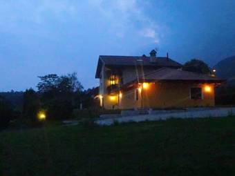B&B Dolomitincanto