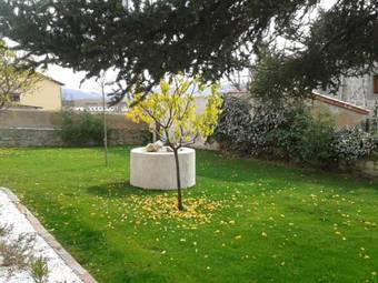 Agroturismo Casa Rural Reposo De Afanes