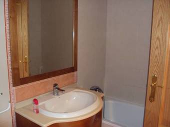 Apartamentos Emperatriz Oca�a