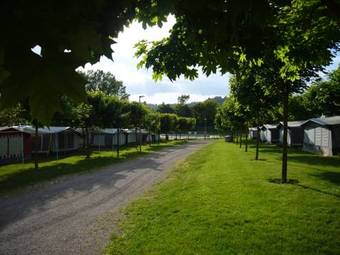 Camping Llu�an�s