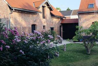 Bed & Breakfast La Grange De Salom�