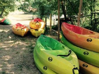 Traditional Provencal Stone House