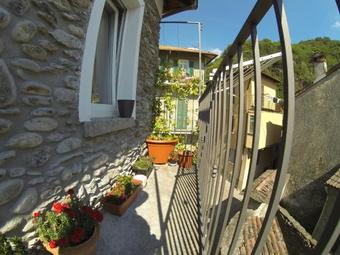 Bed & Breakfast La Casa Sul Sasso