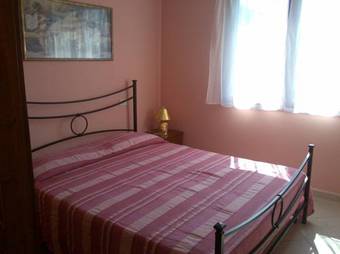 Villa Litoranea Santa Margherita Di Pula