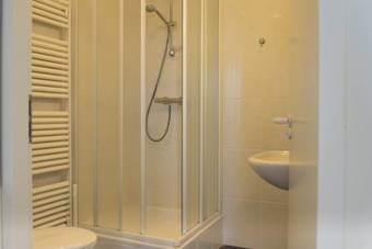 Apartamento Schitterend Zeezicht (13111)