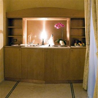 Hotel Residence Palazzo Baldi