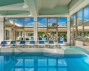 Hotel Terme Antoniano