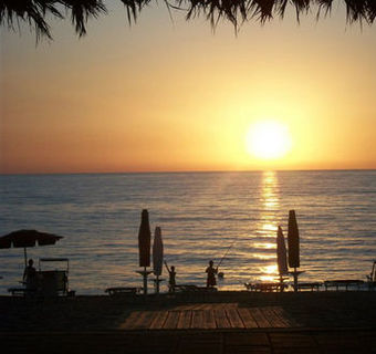 Hotel Residenza Antico Borgo