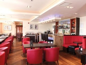 Hotel Best Western Plus Manor Nec Birmingham