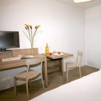 Hotel Appartcity Toulouse Hippodrome