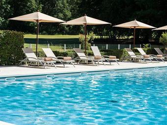 Hotel Moulin De Vernegues