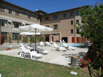 Easy Siena Hotel