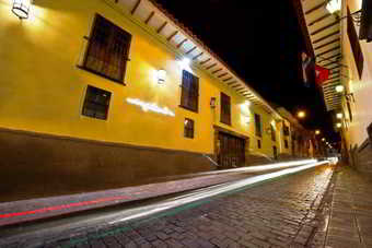 Hotel Esplendor Cusco
