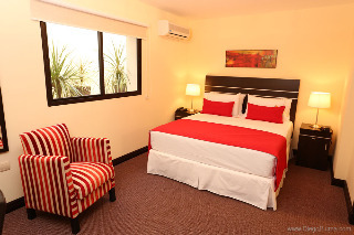 Puerto Mercado Hotel