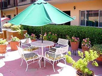 Hotel Posada Tierra Blanca