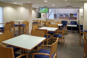 Hotel City Express Chihuahua