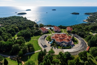 Hotel Funtana - Funtana