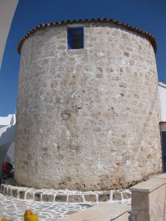 Apartamentos Hotel Milos