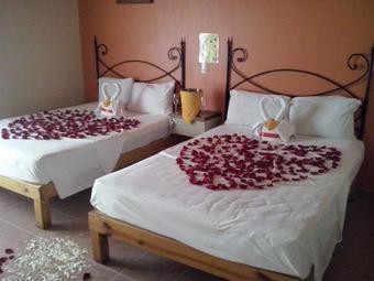 Casa Margarita Hotel