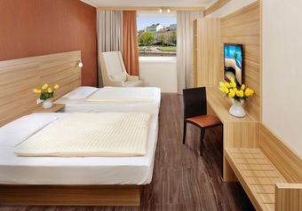 Star Inn Hotel Wien Schönbrunn