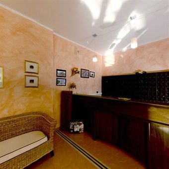 Hotel Albergo Residenziale Gli Ontani****