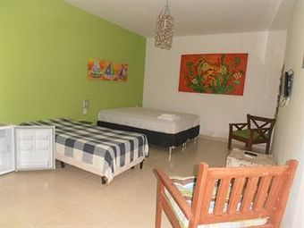 Posada Pousada Graciosa