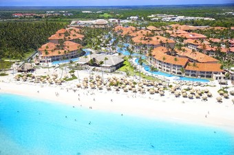 Hotel Majestic Elegance Punta Cana - Luxury All Inclusive