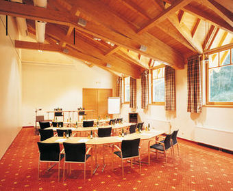 Hoteldorf Gr�ner Baum