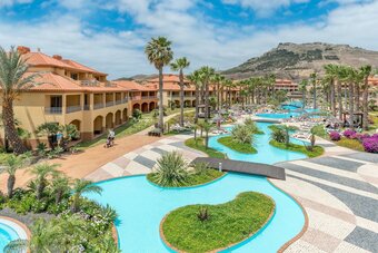 Hotel Pestana Porto Santo Beach Resort & Spa