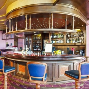 Menzies Hotels Bournemouth - Carlton