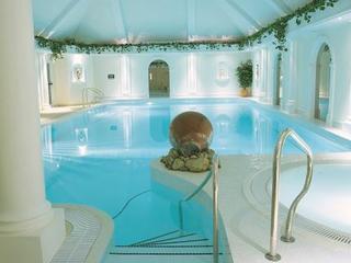 Hotel Oxford Thames Four Pillars