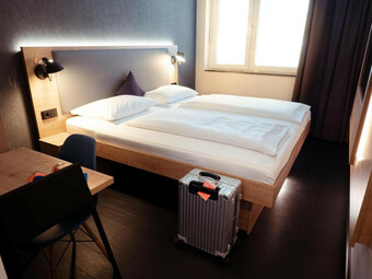 Aletto Hotel Kudamm