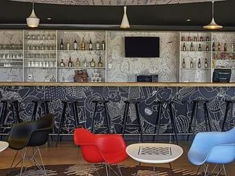 Hotel Ibis Culiacan (opening February 2015)