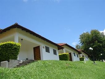 Apartamento Hotel Est�ncia Atibainha