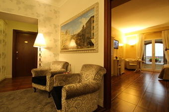 Hotel Locanda Navona