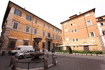 Hotel Residenza Horti Luculliani