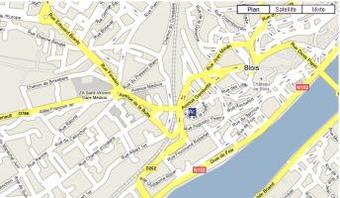 Residencia Appart City Blois