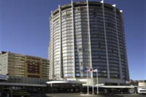 Chateau Lacombe Hotel