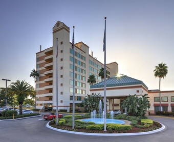 Hotel Ramada Kissimmee Gateway