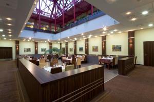 City Hotel Bratislava