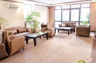 Hotel Anittepe 2000 Otel