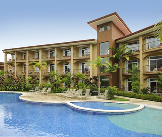 Hotel Magic Mountain