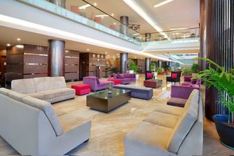 Aston Kupang Hotel & Convention Center