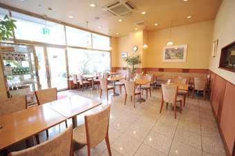 Bright Park Hotel